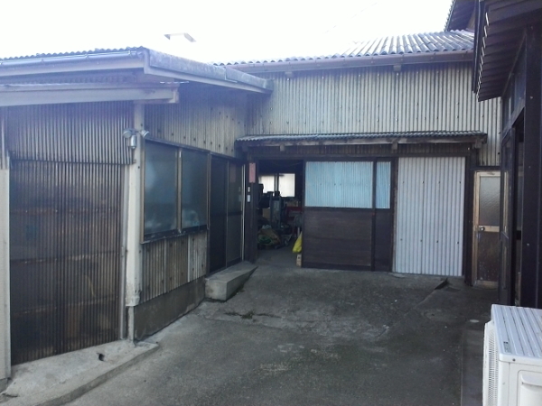 大川工業